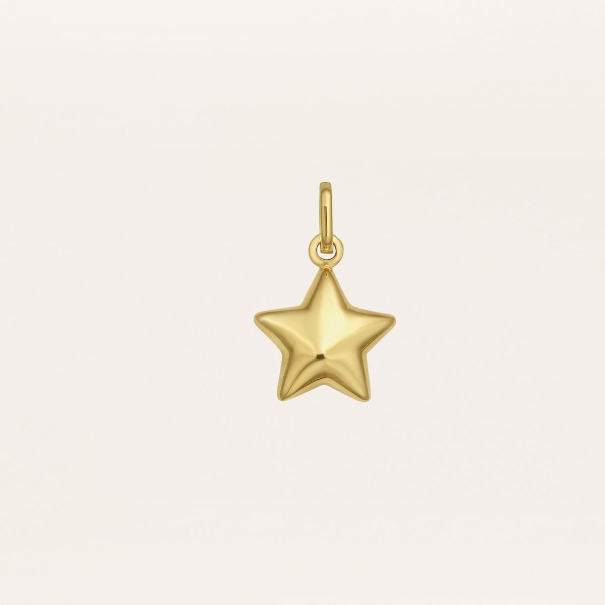 Star Pendant