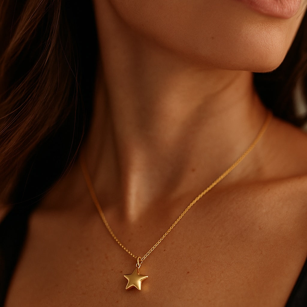 Star Pendant