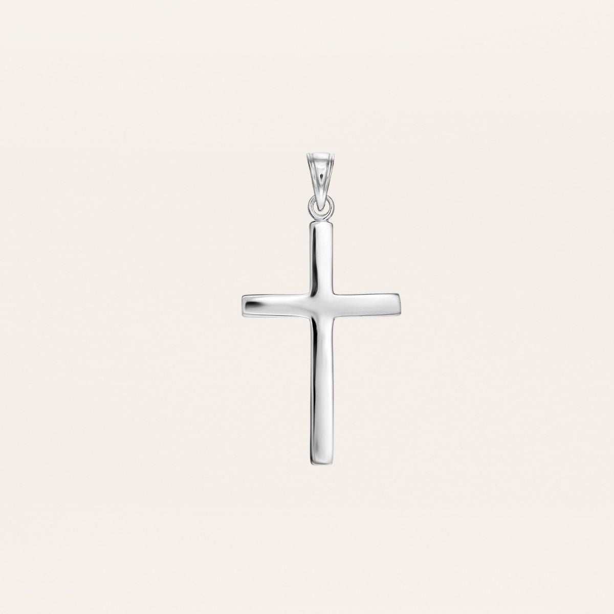 Cross Pendant