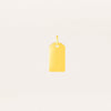 Tag Pendant