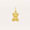 Teddy Bear Pendant