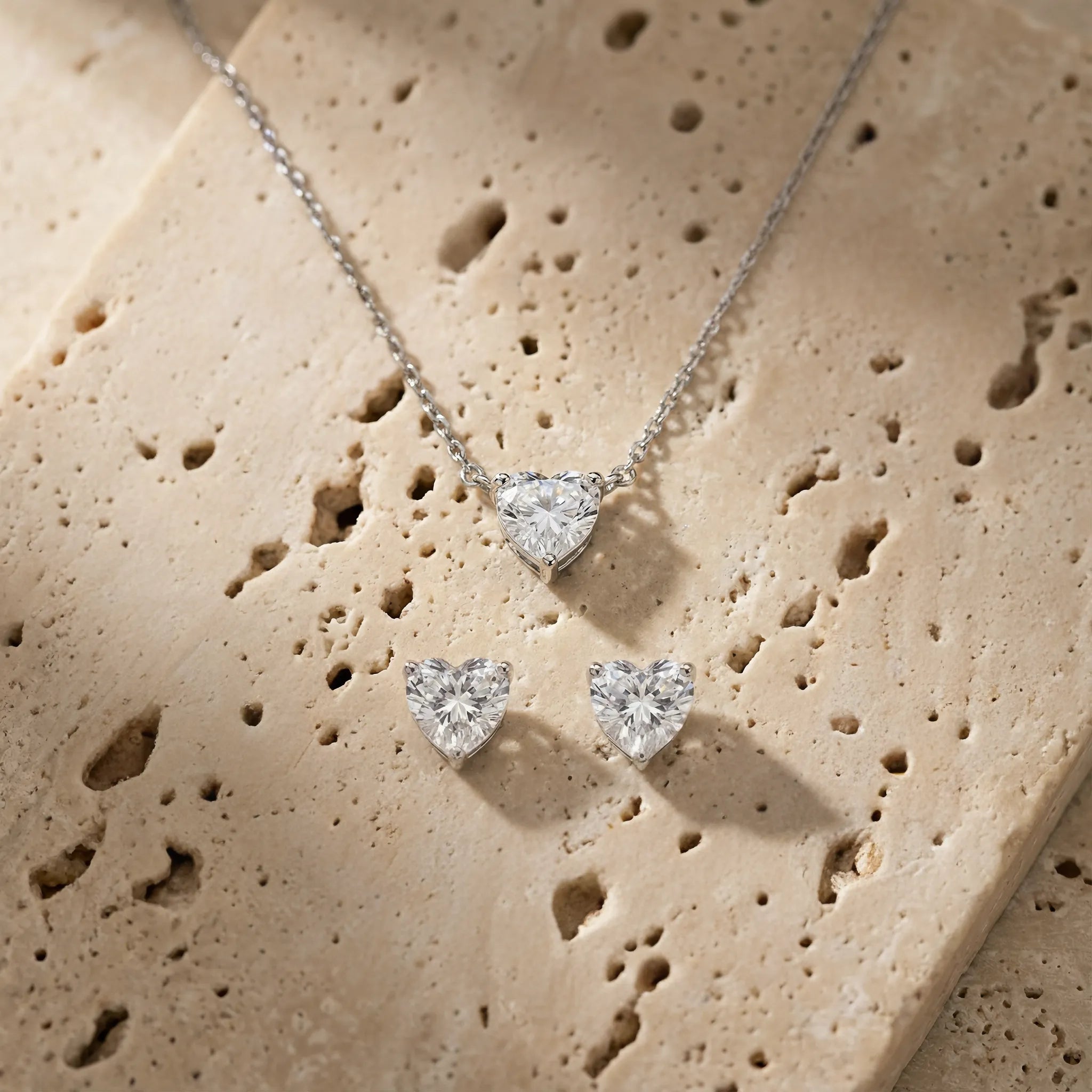 The Heart Cut Bundle