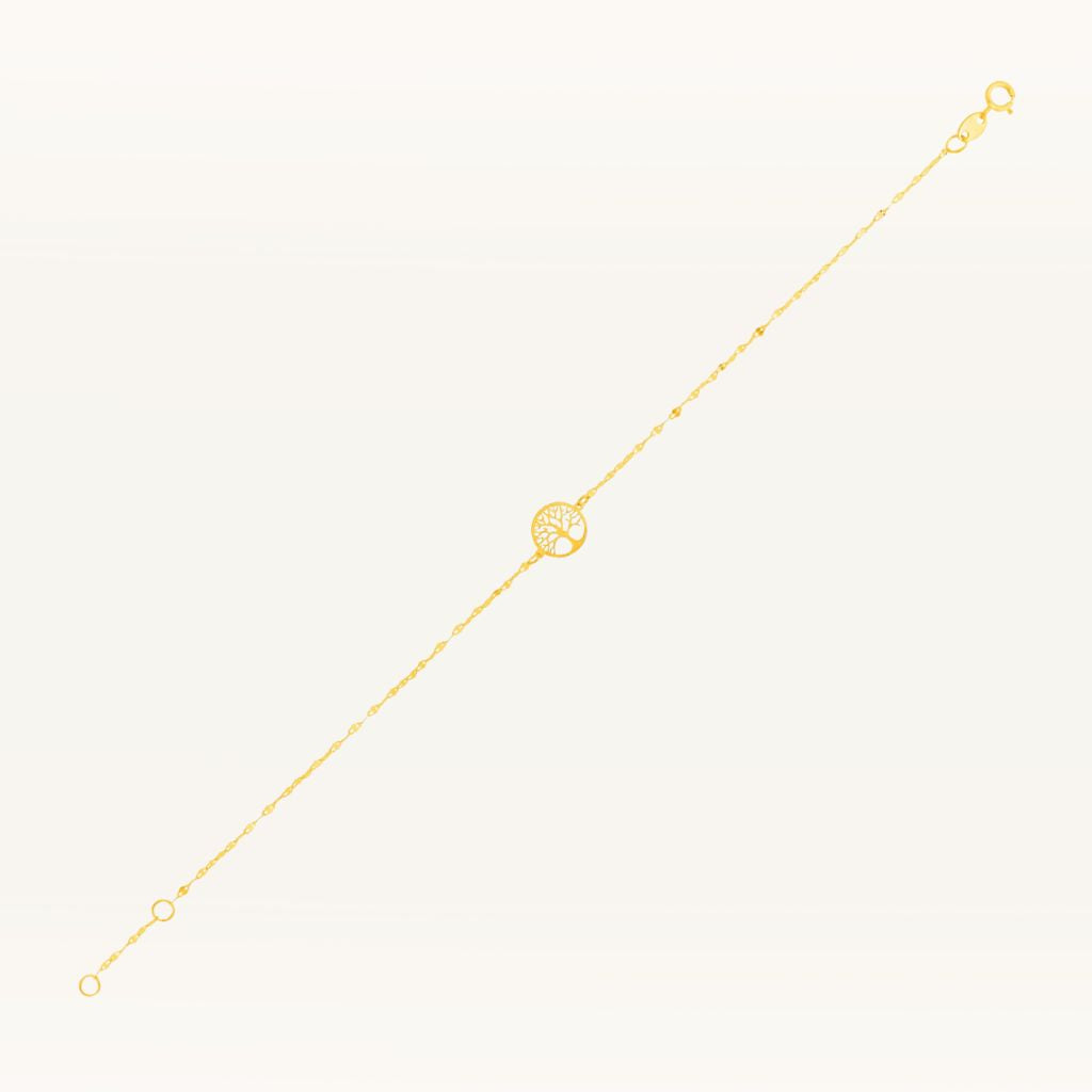 Tree of Life Bracelet