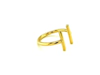Open Bar Ring