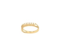 Crown Ring
