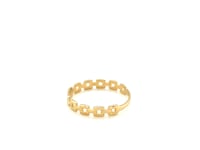 Chain Link Ring