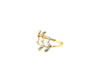 Leaf ring
