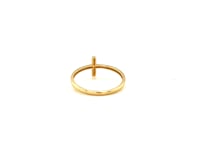 Cross Ring