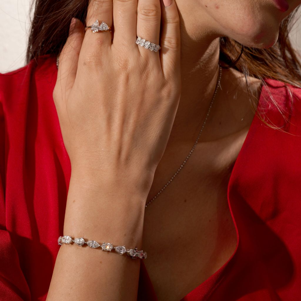 Forever Pieces, Not Fast Fashion