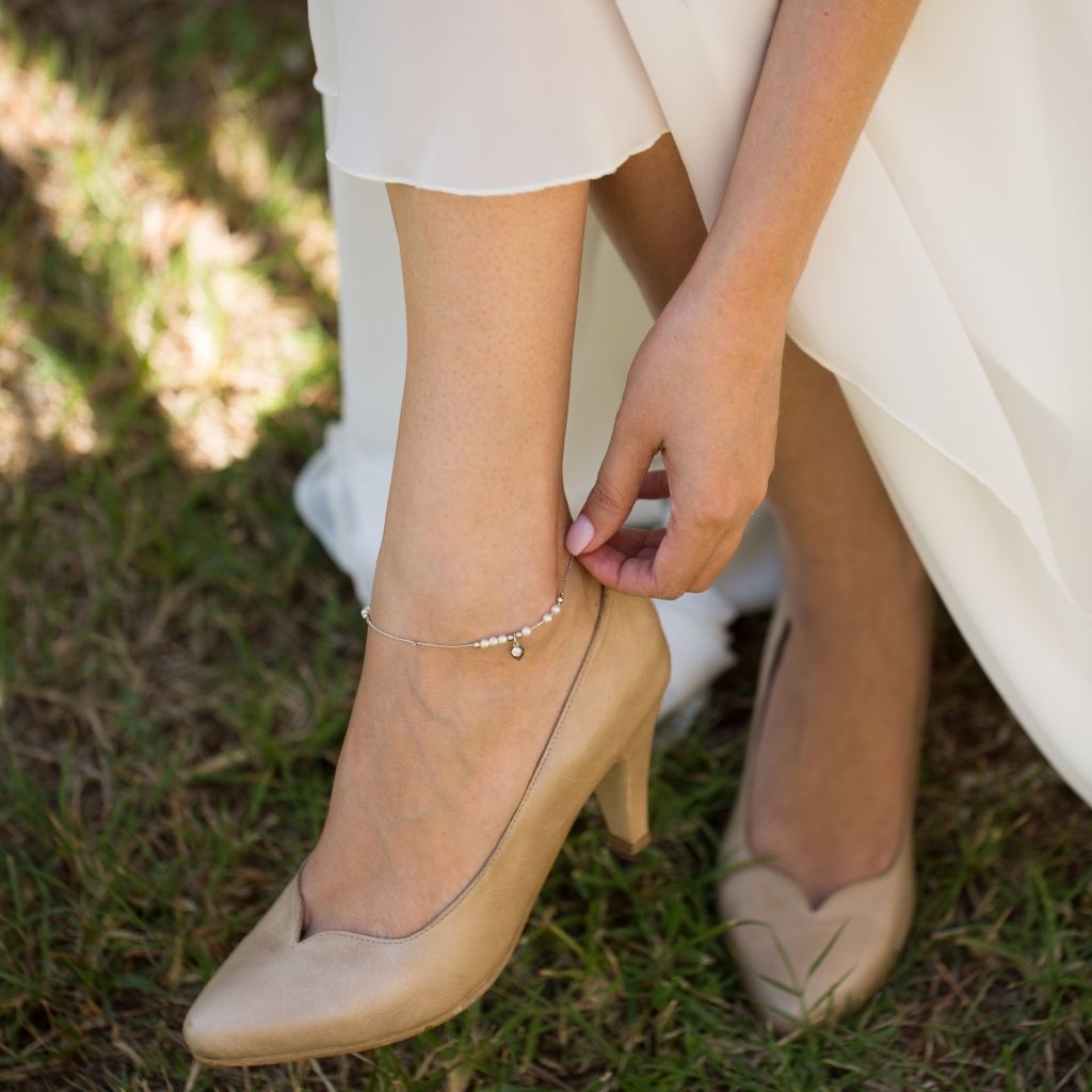 Forever Pieces, Not Fast Fashion