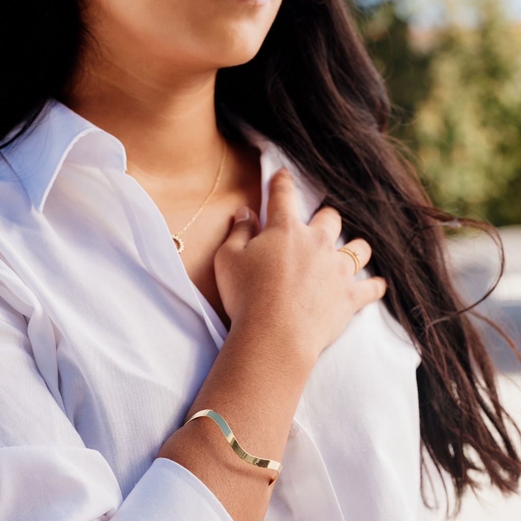 Forever Pieces, Not Fast Fashion