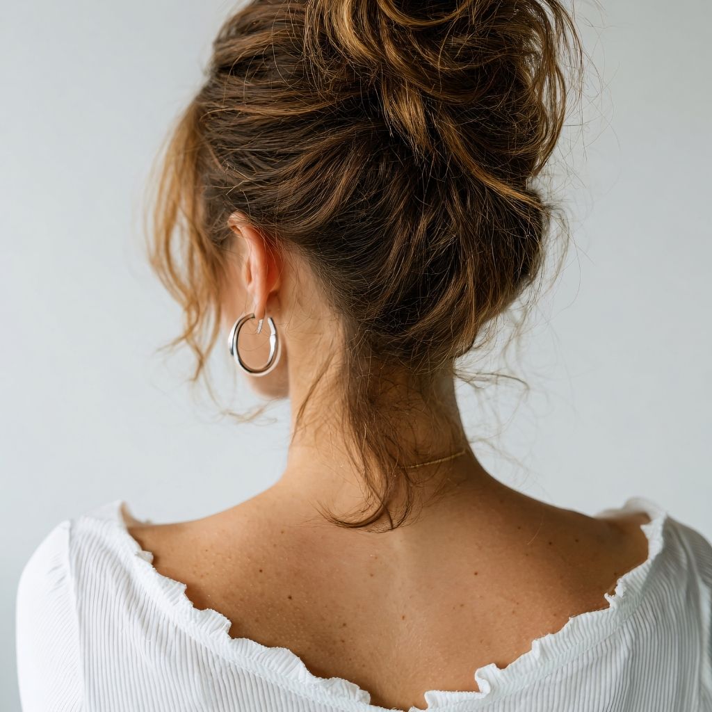 Forever Pieces, Not Fast Fashion